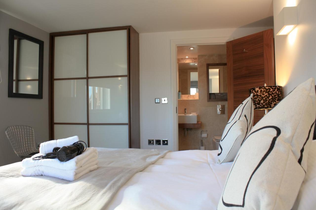 Merchants Place Apartment York
