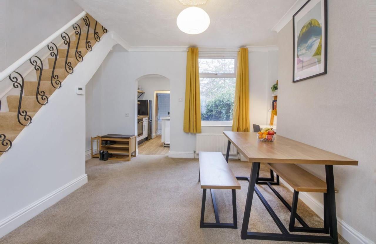208 Salisbury Terrace Holiday home