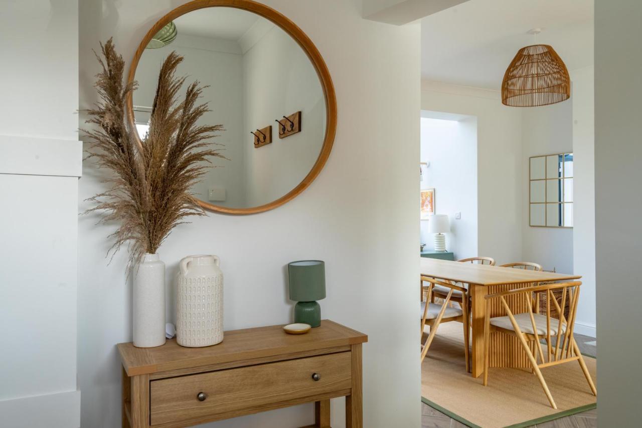 The Birdie Holiday home York