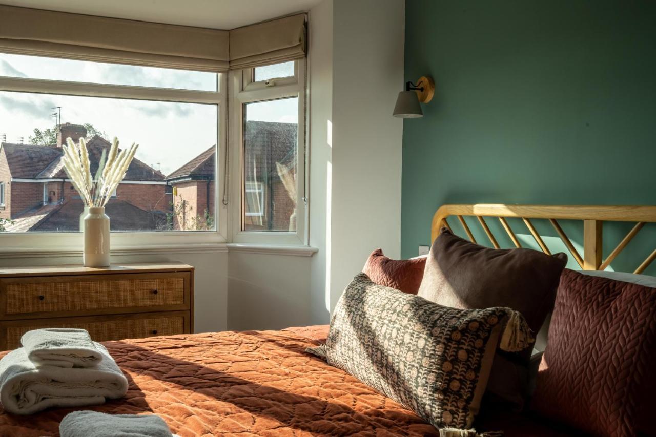 The Birdie Holiday home