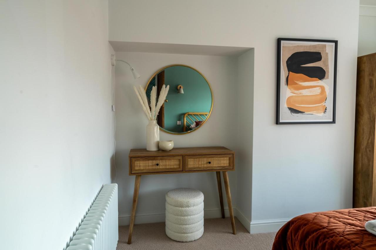 The Birdie Holiday home