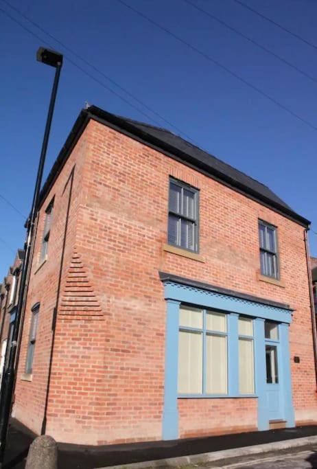 Clement House, York, Free Ev And Parking Apartment York
