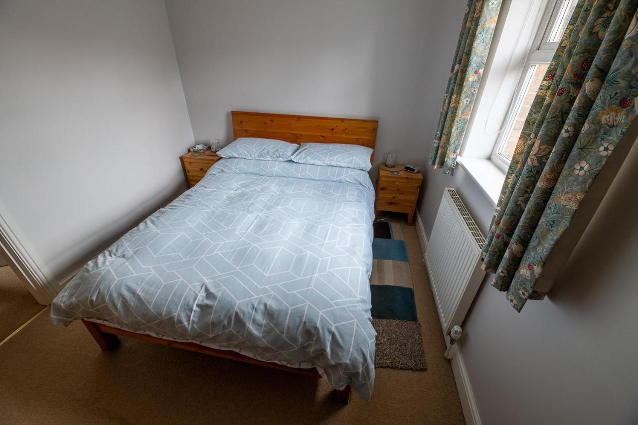 Foss Flat * York