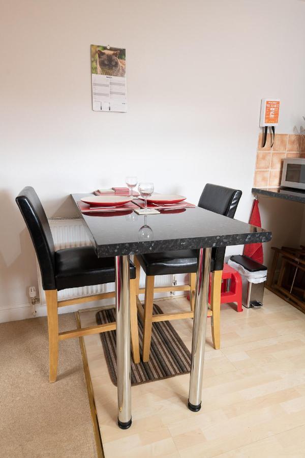 Apartment Foss Flat *