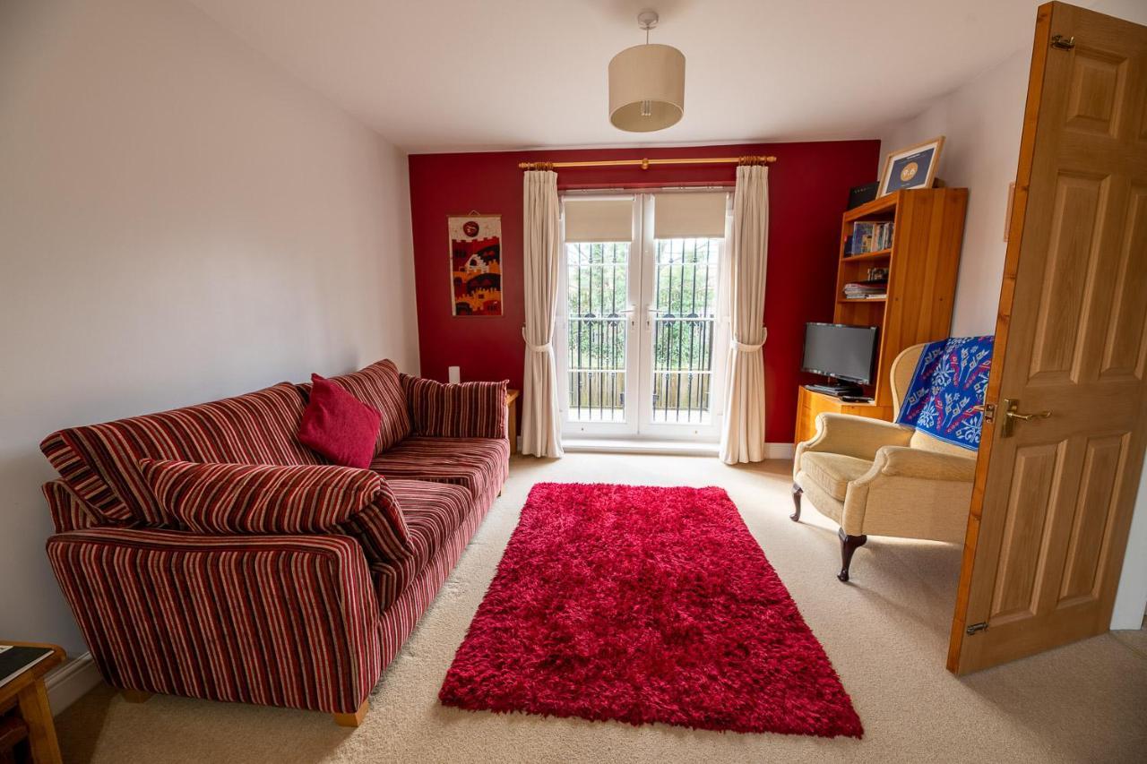 Foss Flat