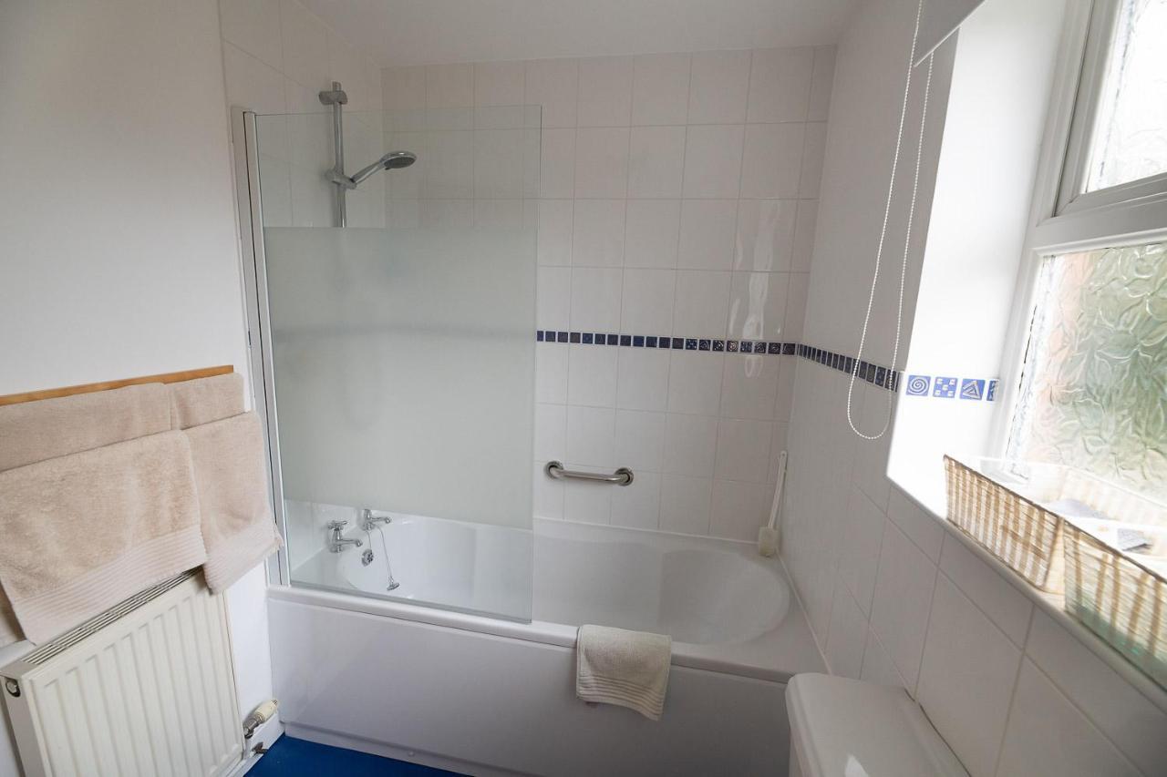 Foss Flat Apartment *