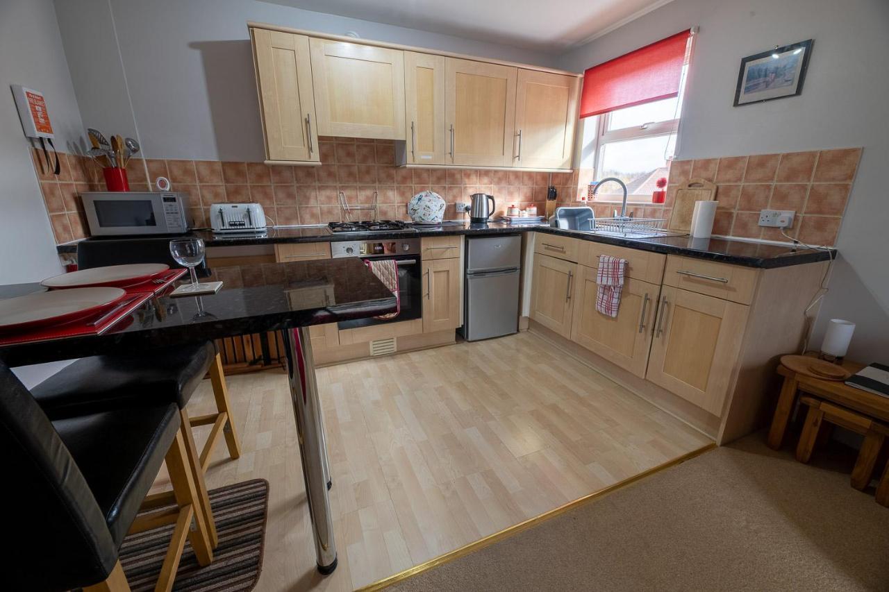 Foss Flat * York