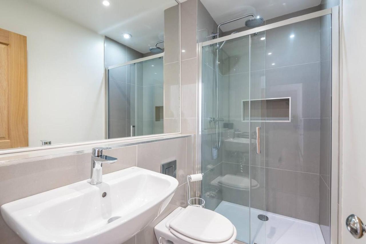 Apartment Pass The Keys Luxurious Duplex With Parking York