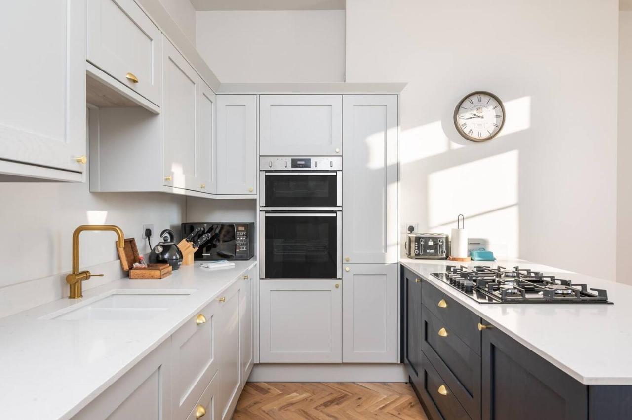 Apartment Pass The Keys Luxurious Duplex With Parking York