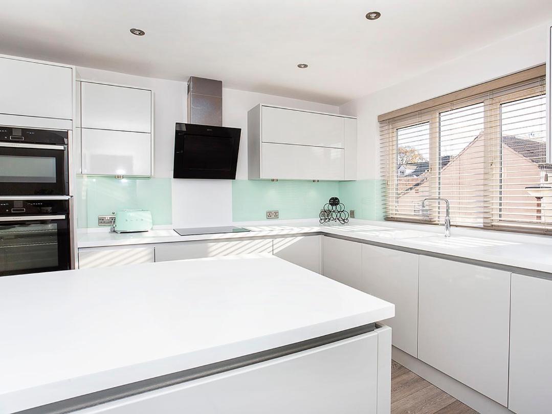Holgate Apartment York