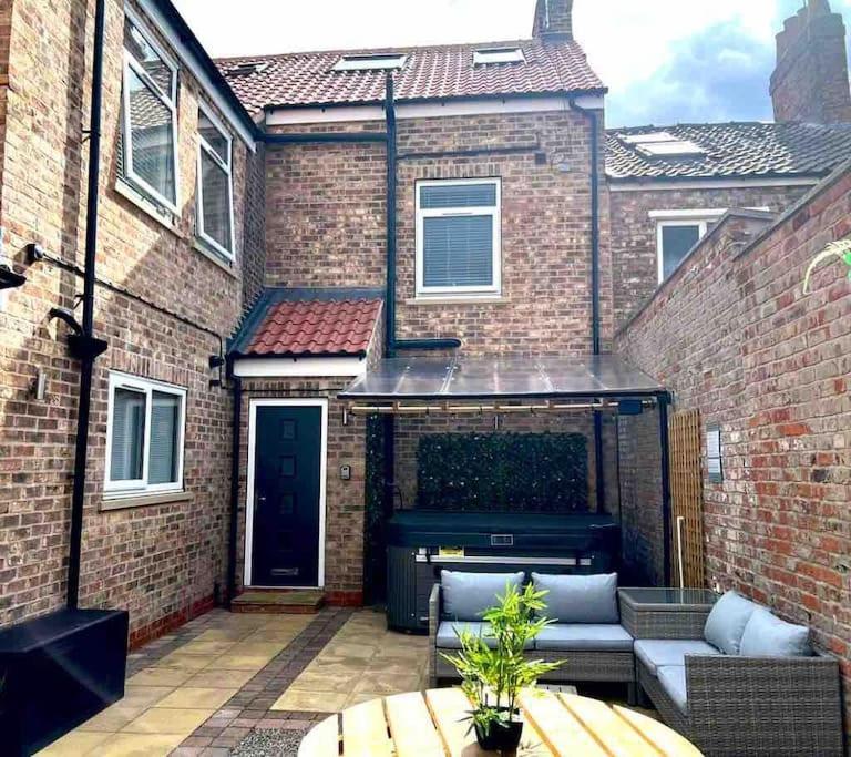 Church View Apartment York