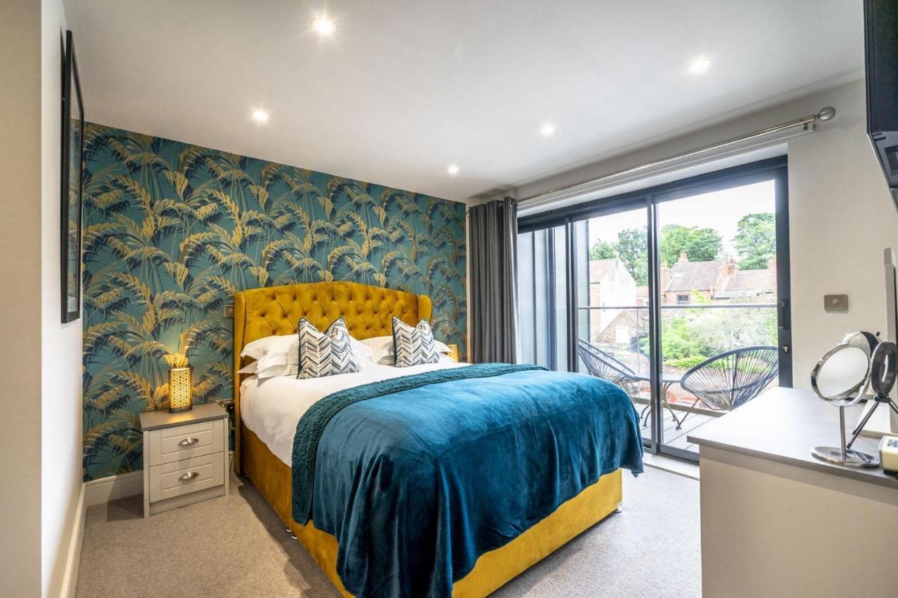 Apartment The Quadrant - The King York