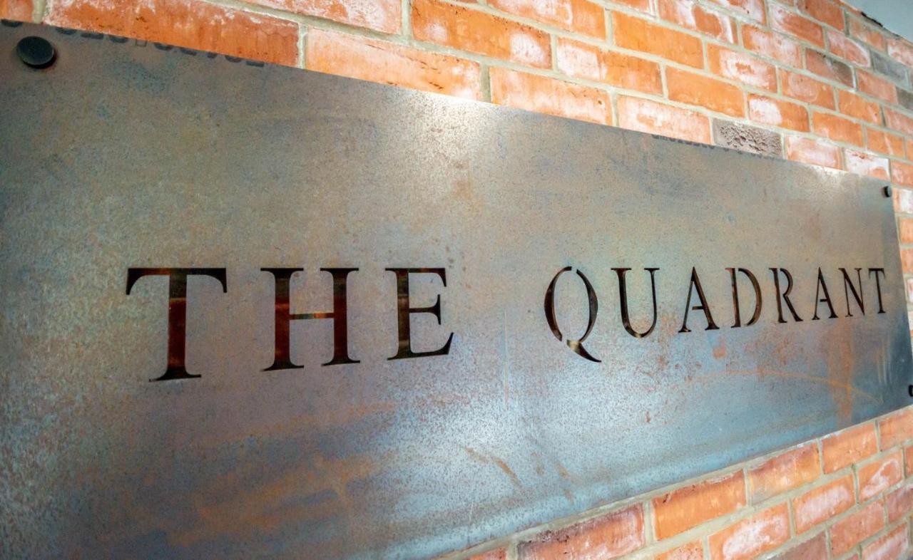 Apartment The Quadrant - The King York