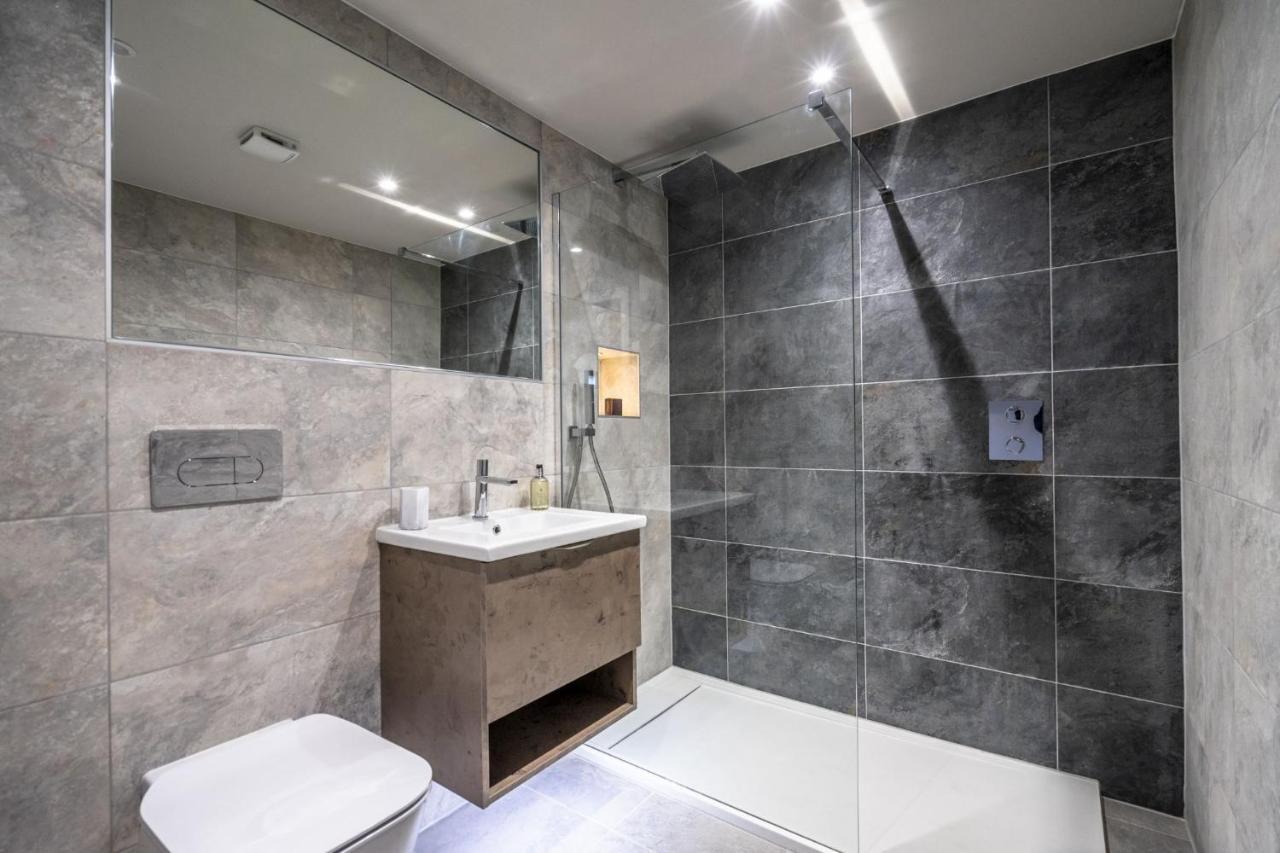 Apartment The Quadrant - The King