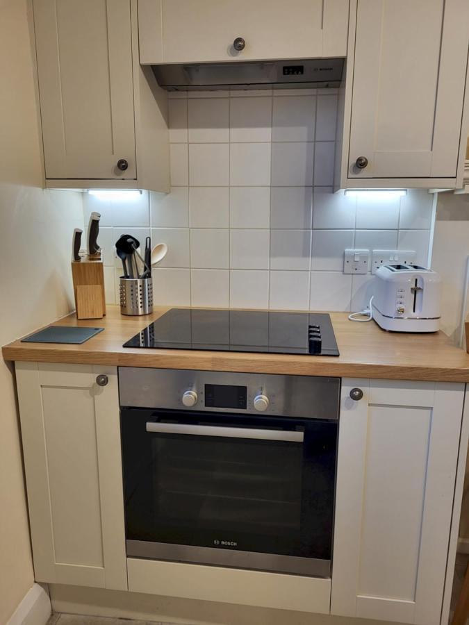 Minster View Holiday home York