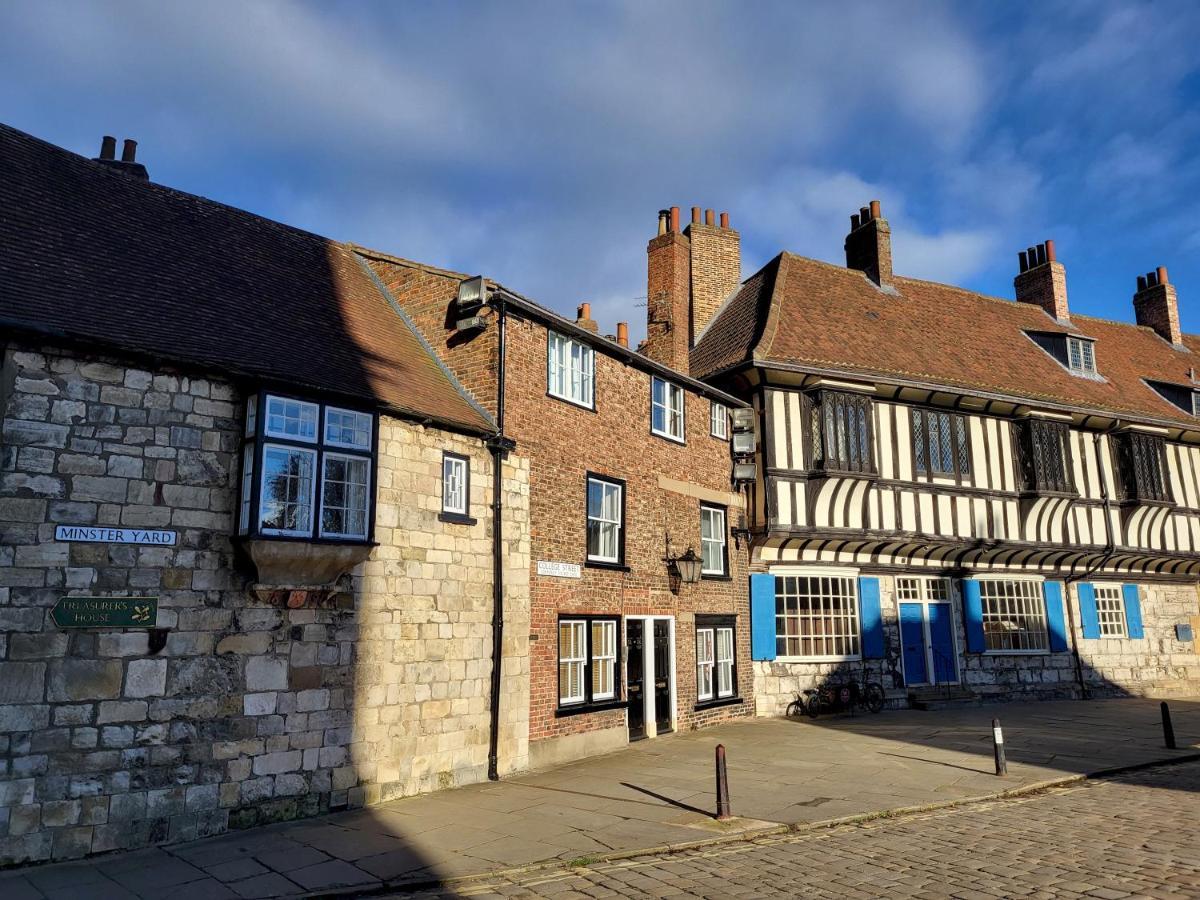 Holiday home Minster View York