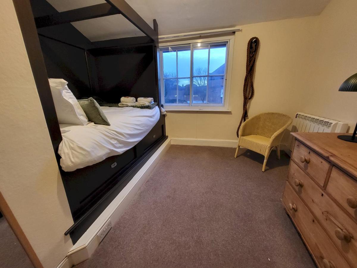 Holiday home Minster View York