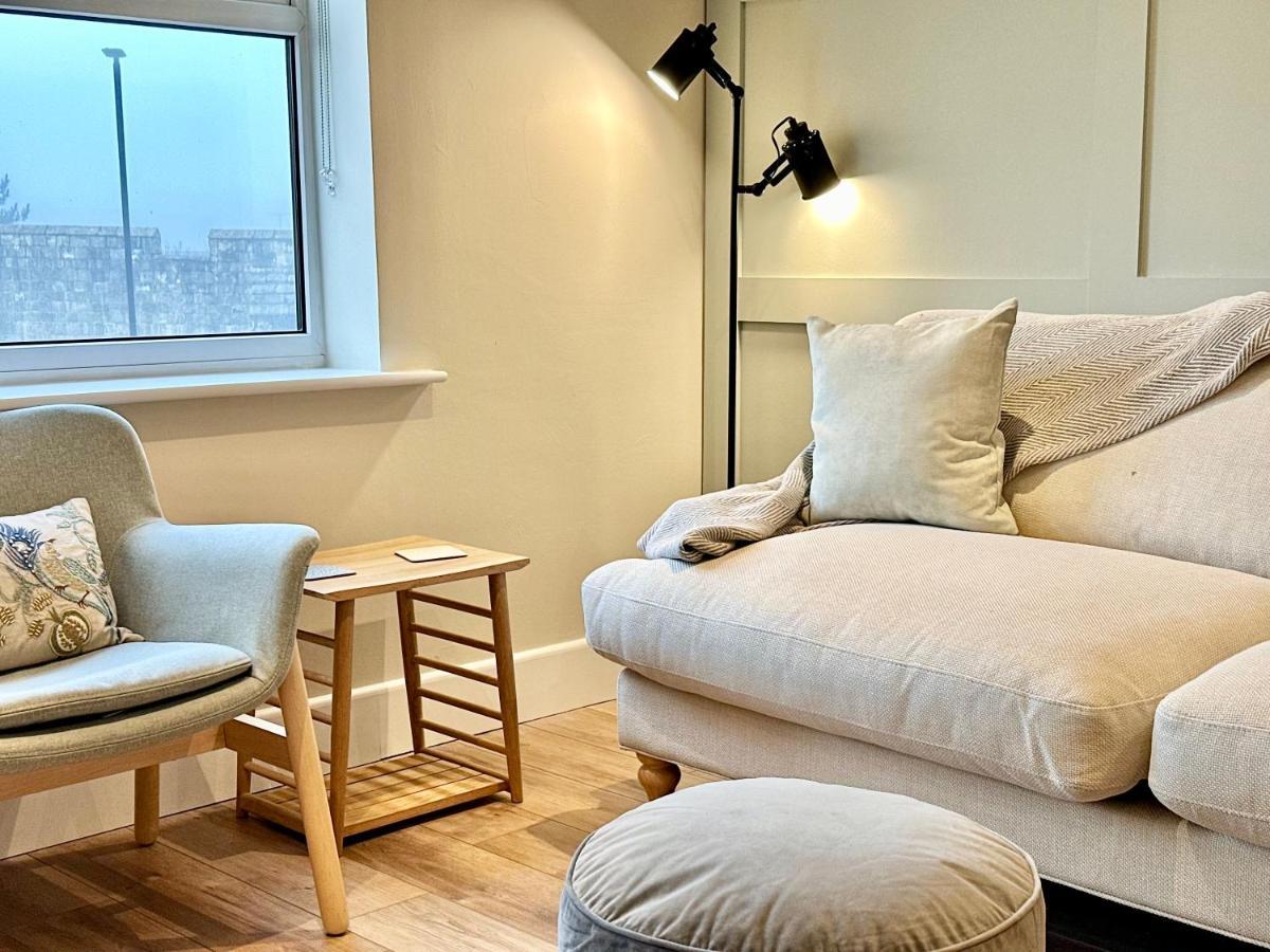 Barbican Loft - With Free Parking Apartment York