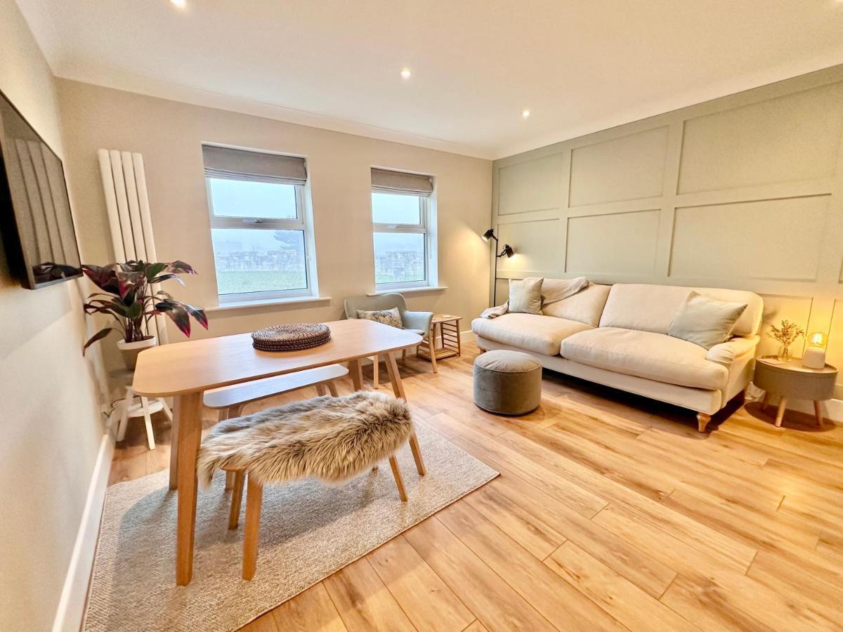 Apartment Barbican Loft - With Free Parking
