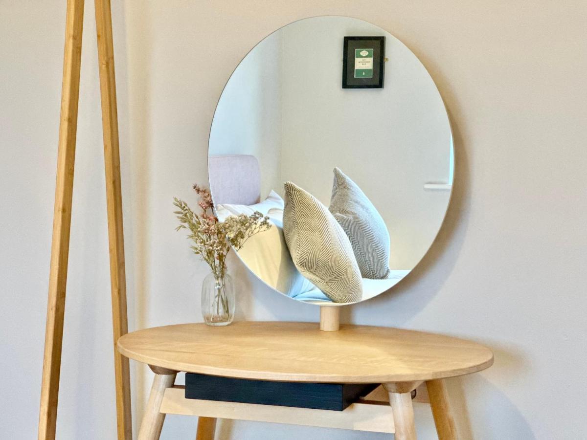 Apartment Barbican Loft - With Free Parking