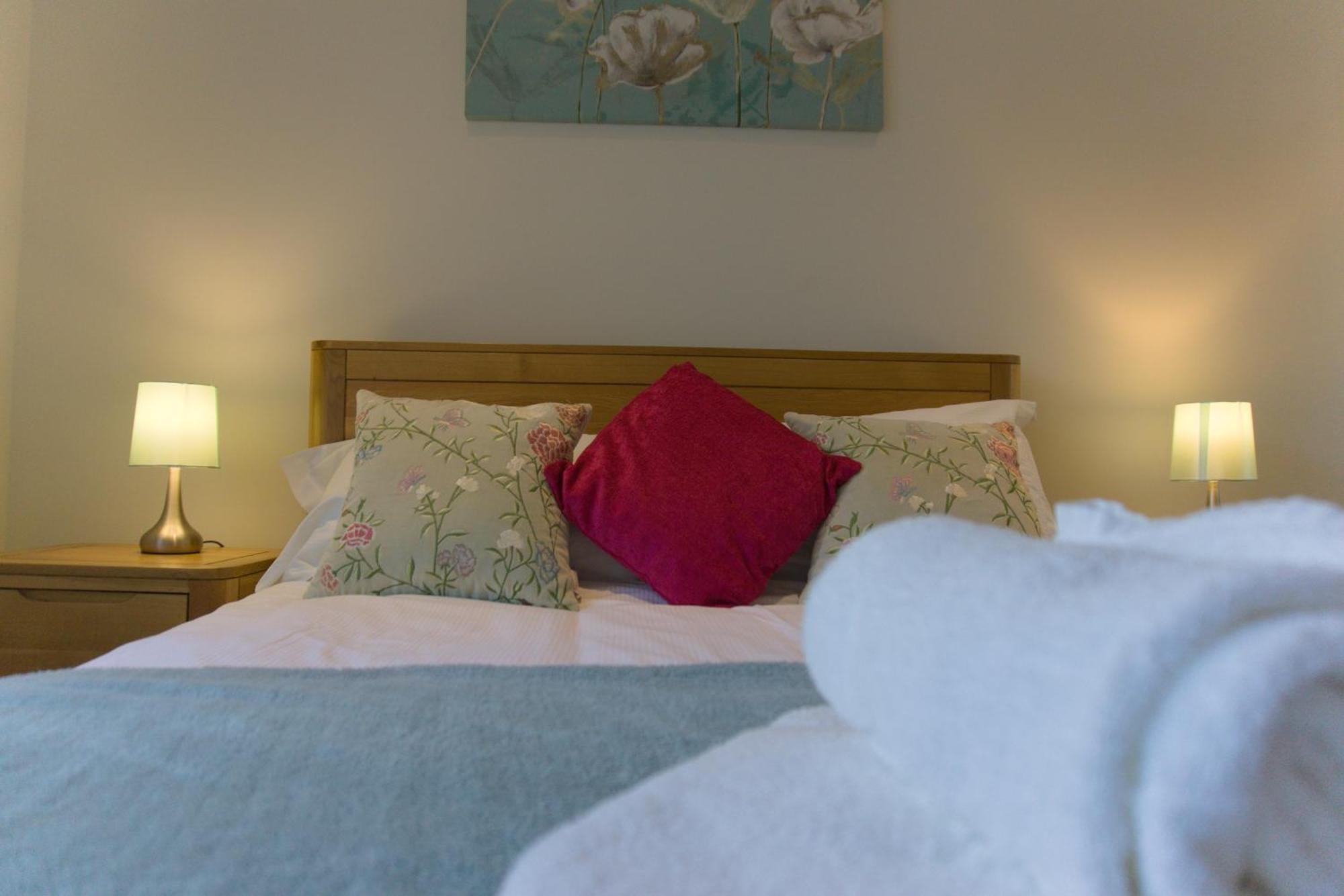 Almanna, York, Only 6 Minutes Walk To Minster Apartment York