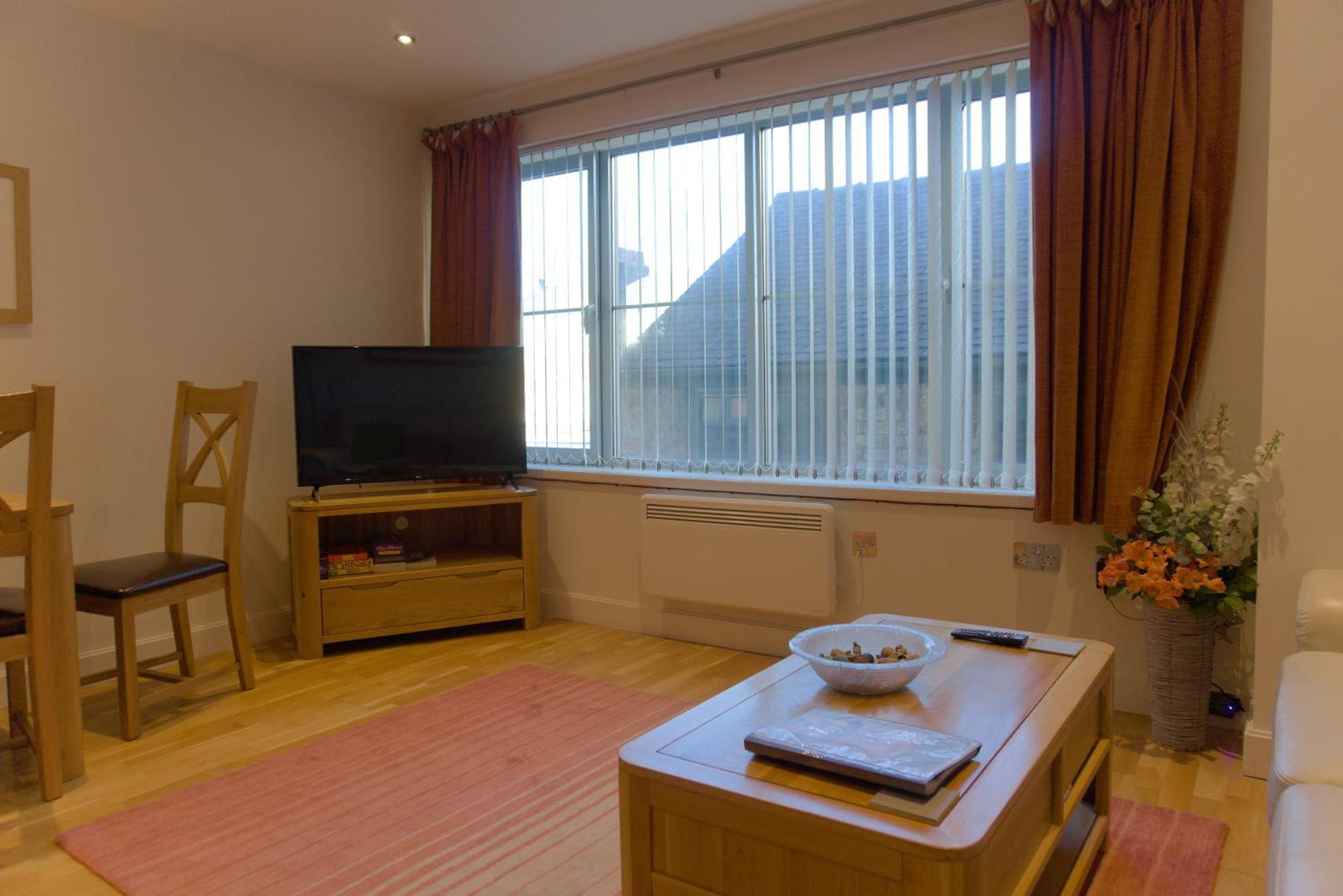 Apartment Almanna, York, Only 6 Minutes Walk To Minster *