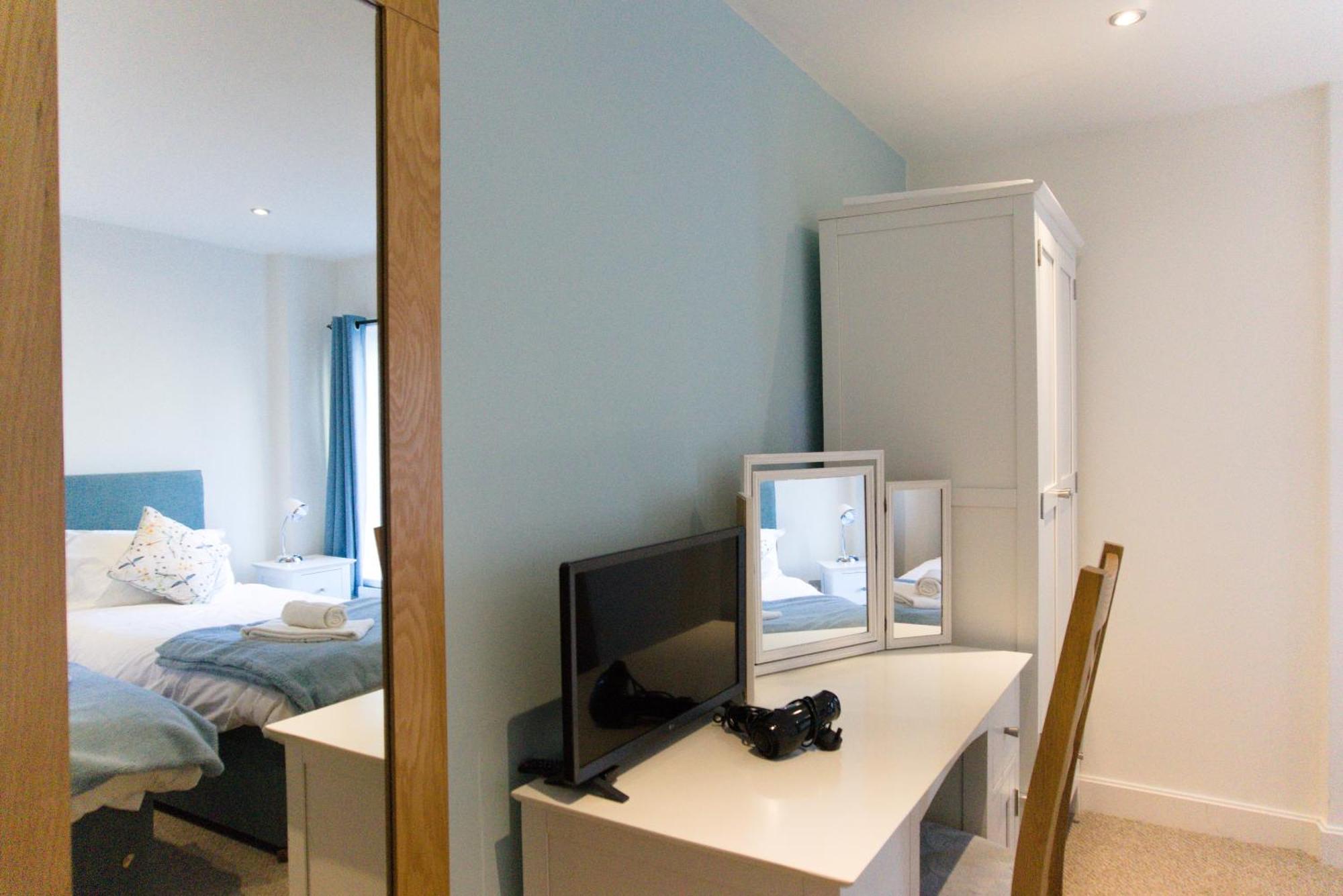 Almanna, York, Only 6 Minutes Walk To Minster