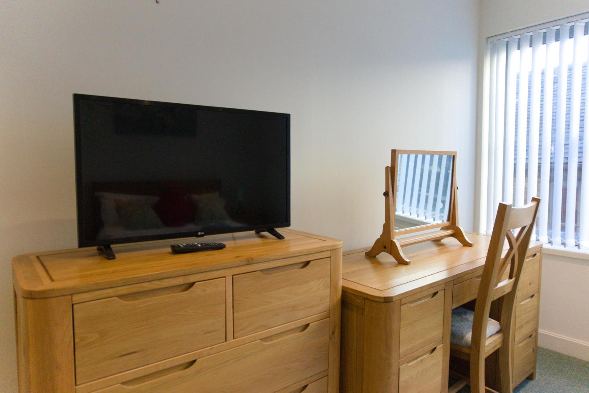 Apartment Almanna, York, Only 6 Minutes Walk To Minster *