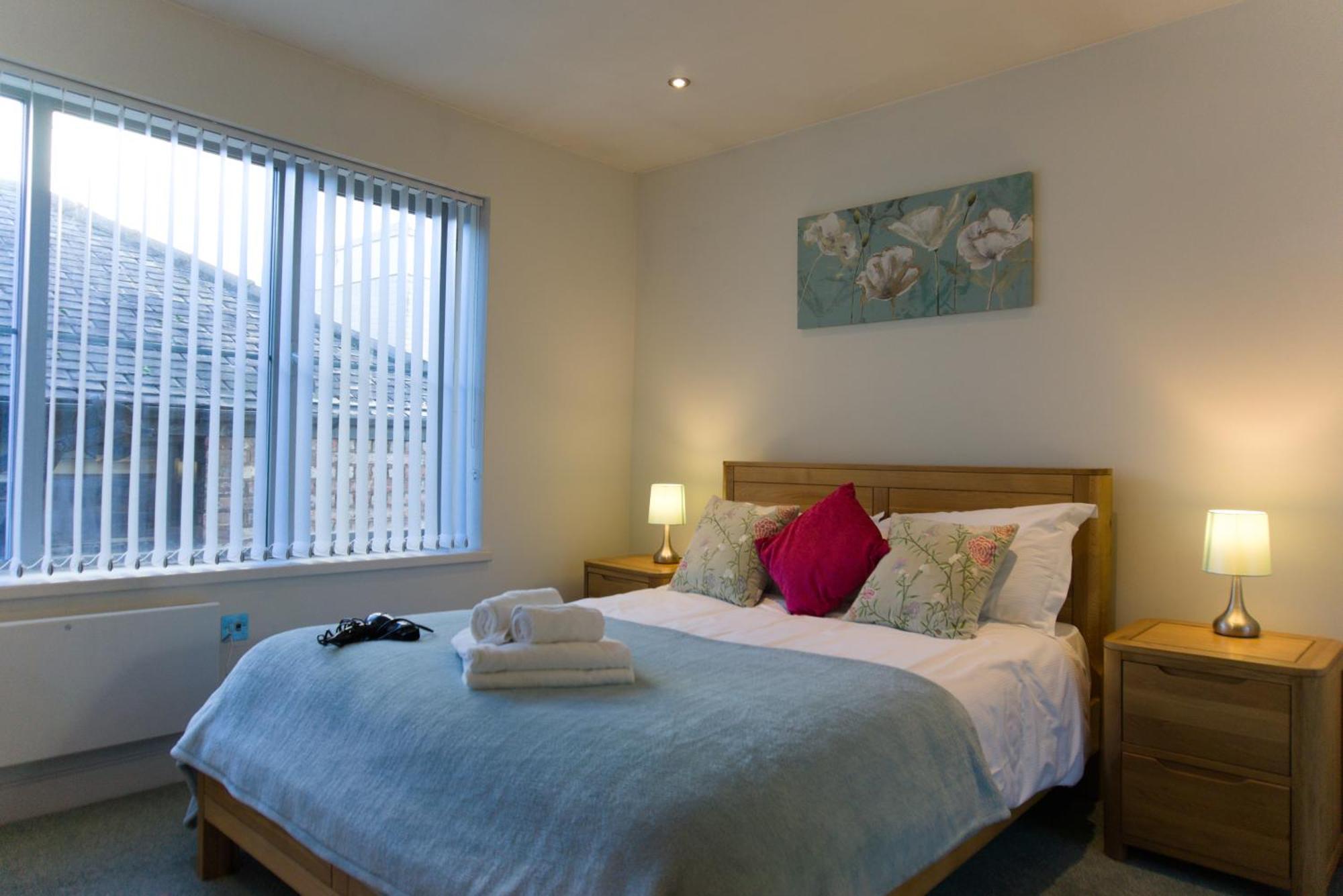 Almanna, York, Only 6 Minutes Walk To Minster *