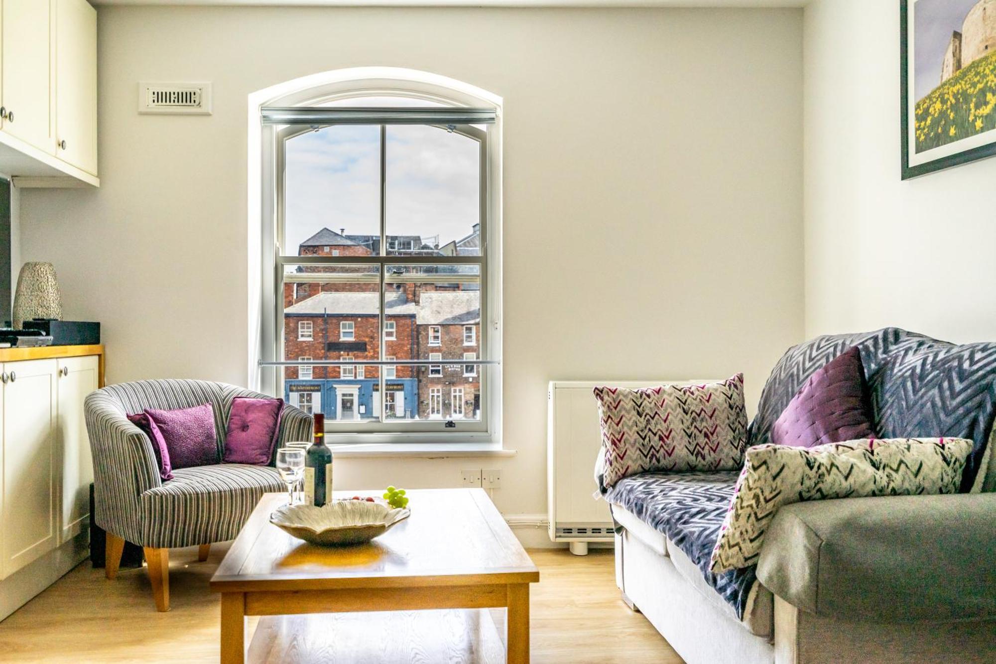 30 Woodsmill Quay Apartment *