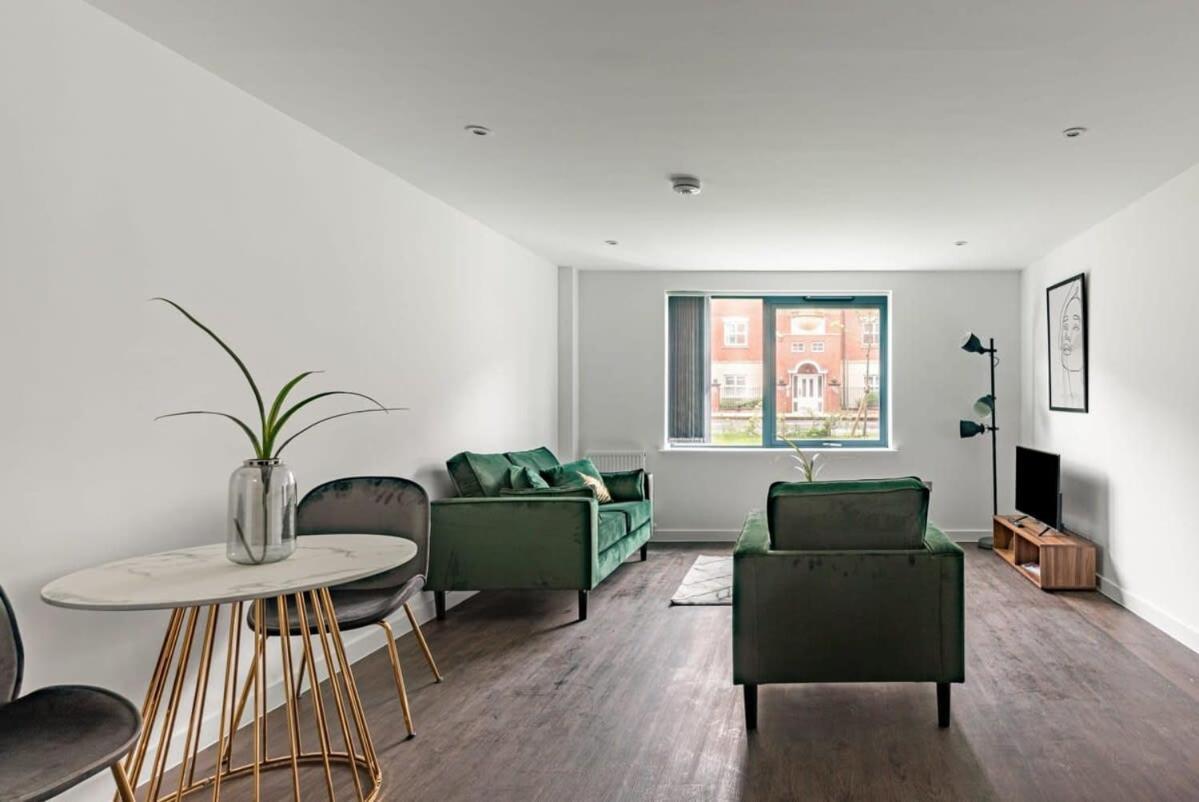 Apartment Stayzeni, Ouse Court 1 Bedroom