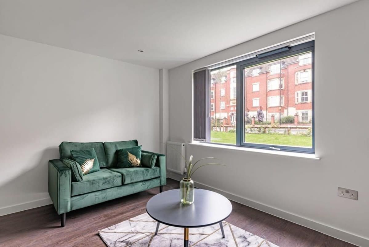 Apartment Stayzeni, Ouse Court 1 Bedroom *