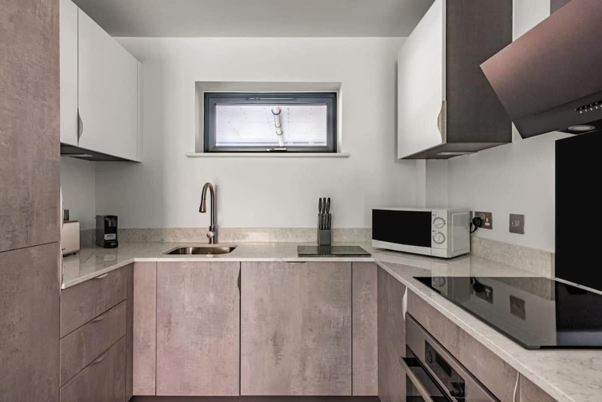Apartment Stayzeni, Ouse Court 1 Bedroom