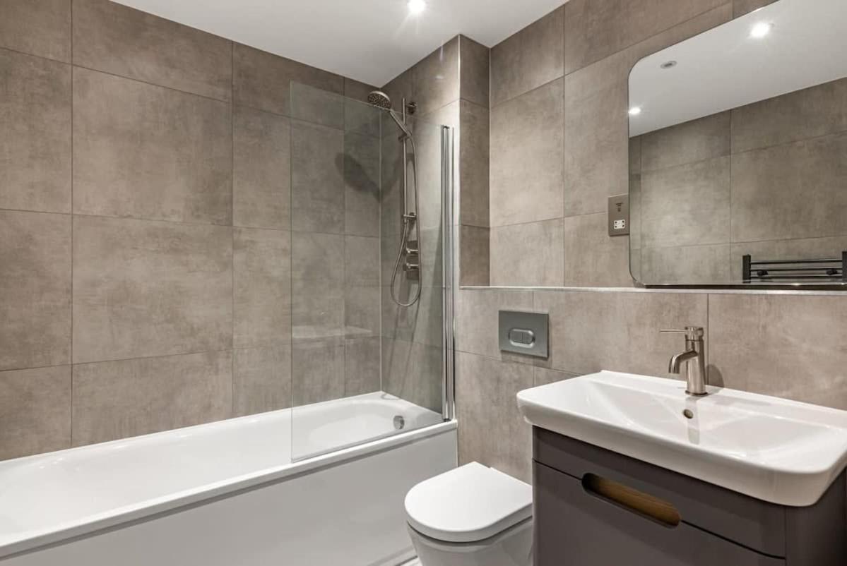 Stayzeni, Ouse Court 1 Bedroom York