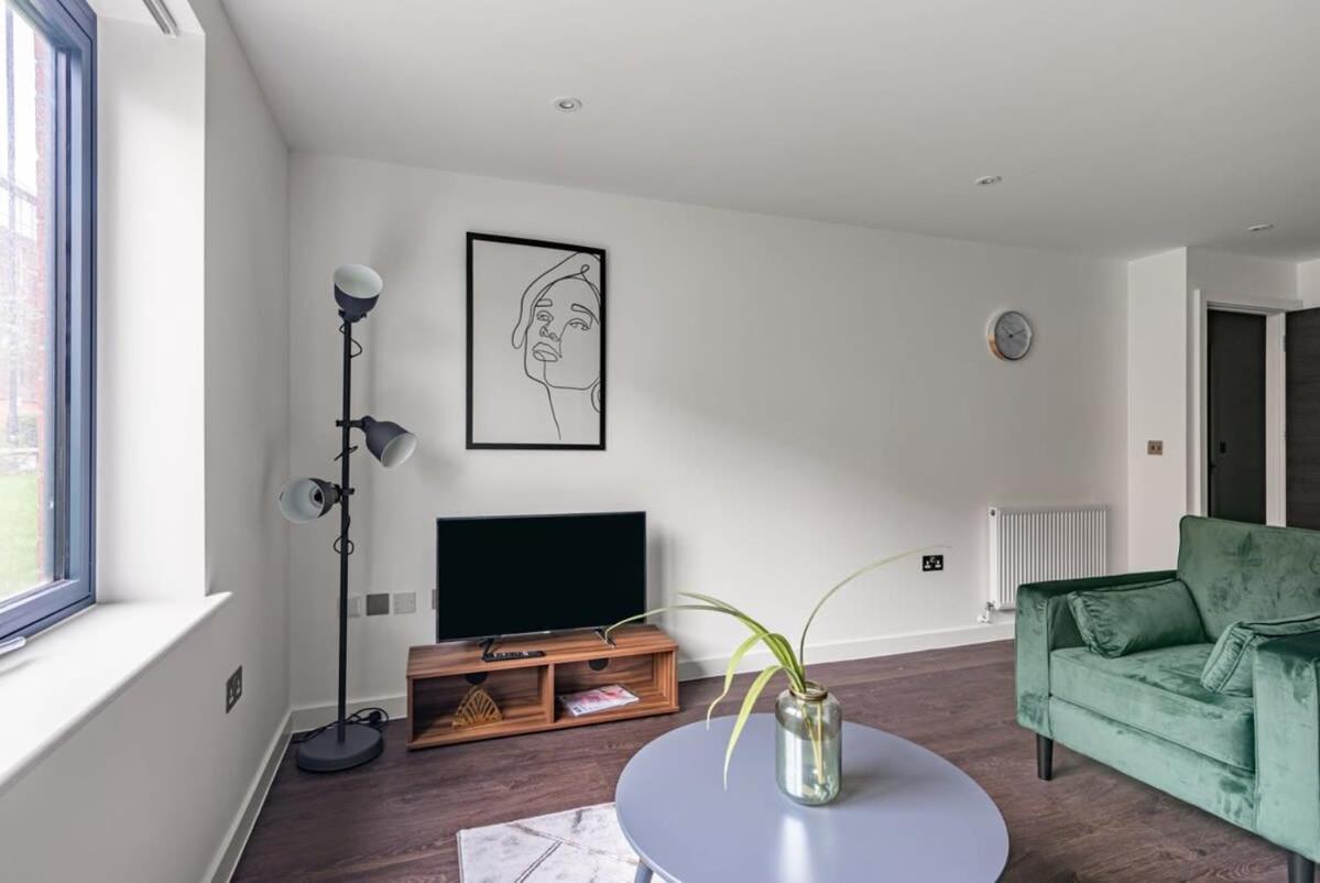 Apartment Stayzeni, Ouse Court 1 Bedroom York