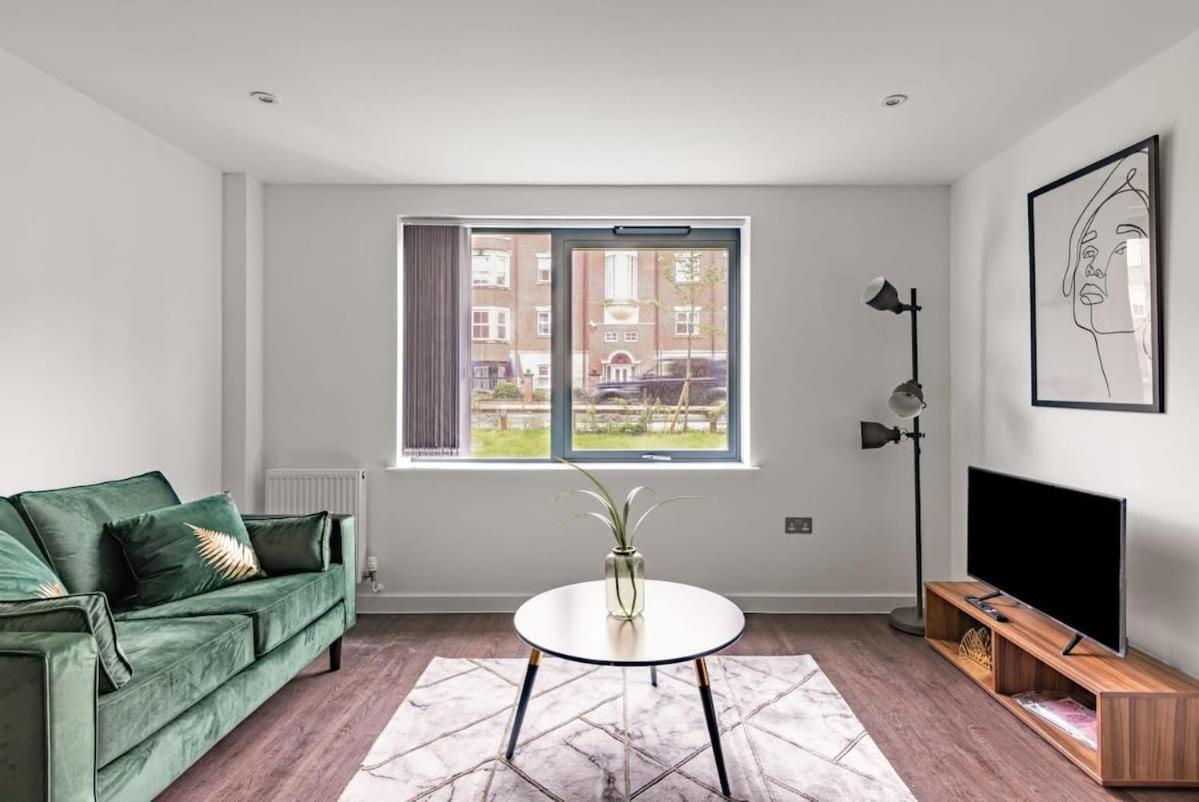 Stayzeni, Ouse Court 1 Bedroom *