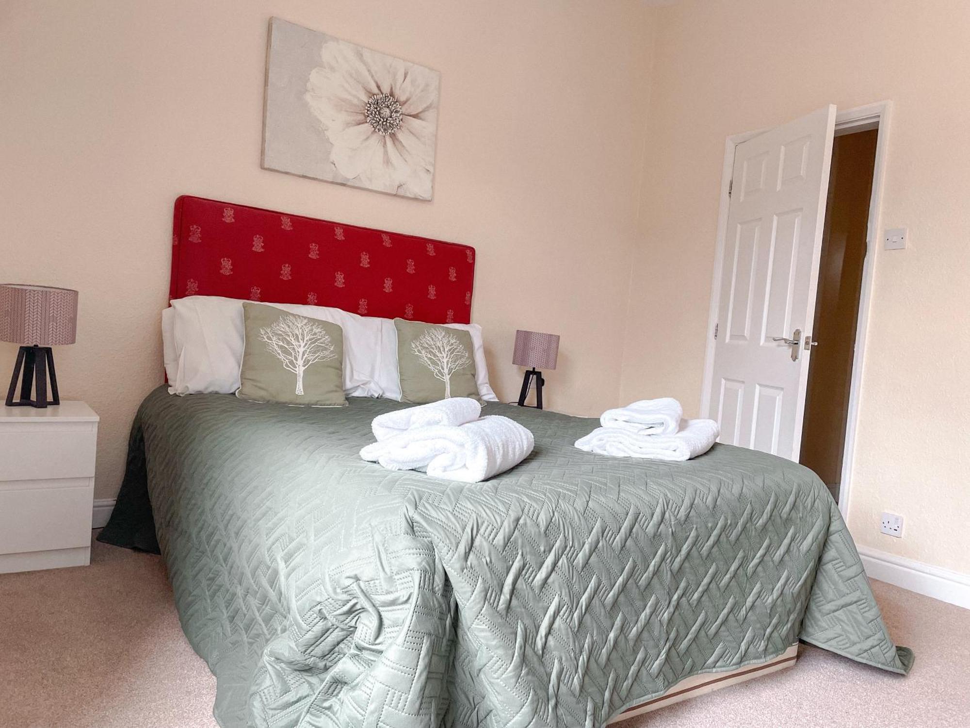 The Warwick - Quaint Victorian With Free Parking Lodge York