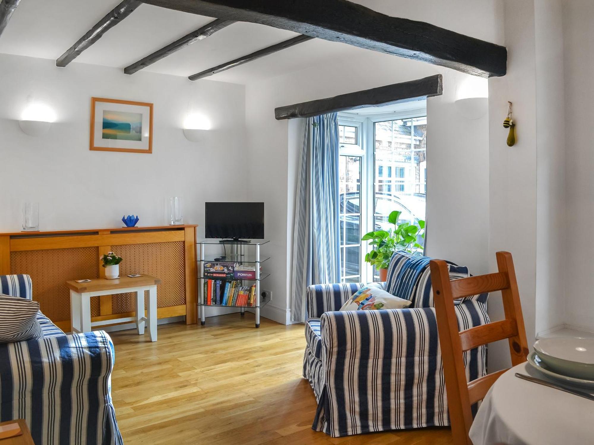 The Coach House Holiday home York