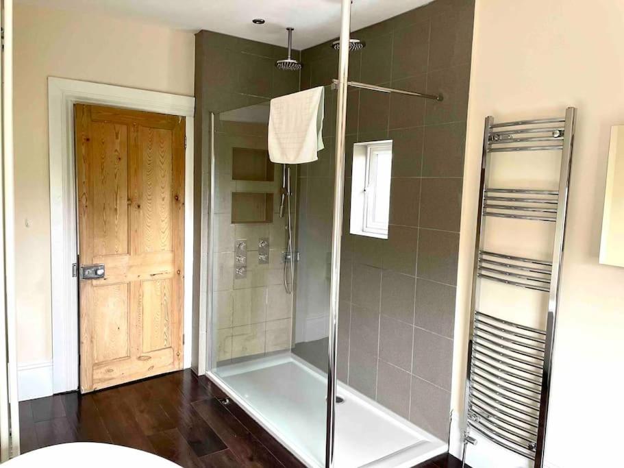 Minster House- Free Parking * York