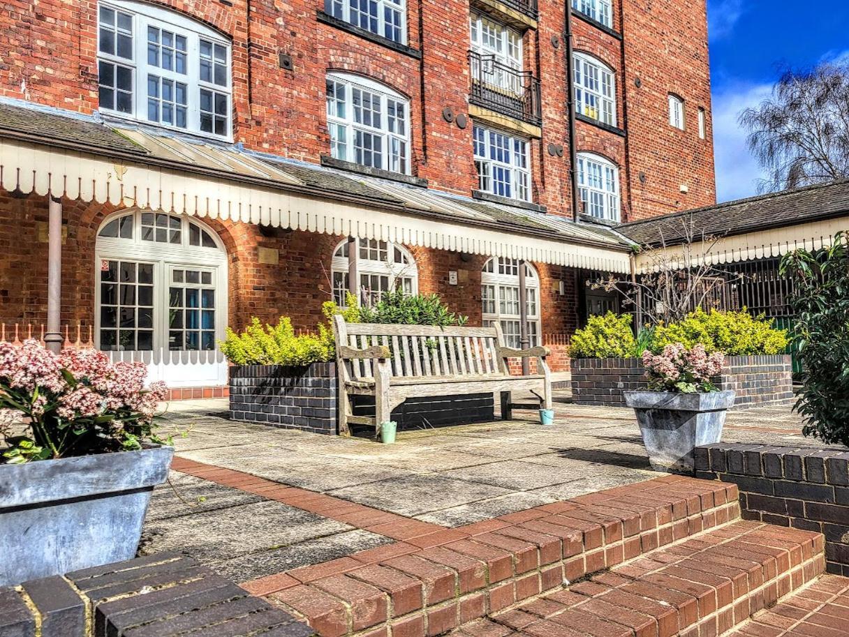Apartment Cocoa River - Two Bed, Two Bath With Allocated Parking
