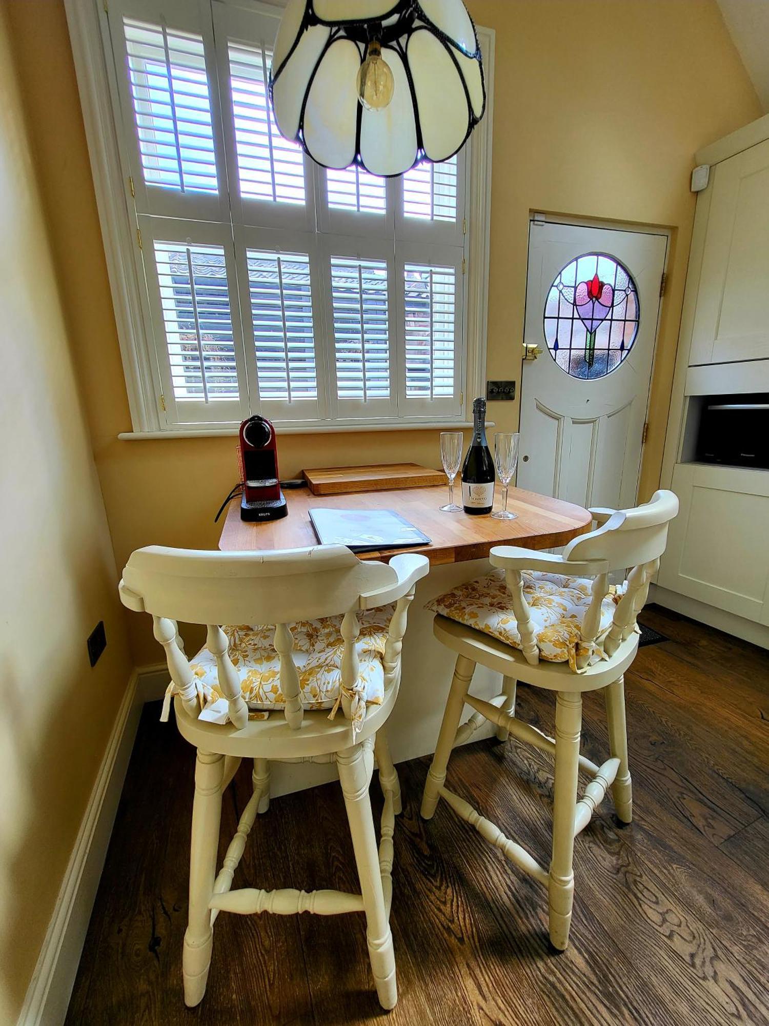 Trinity View Apartment