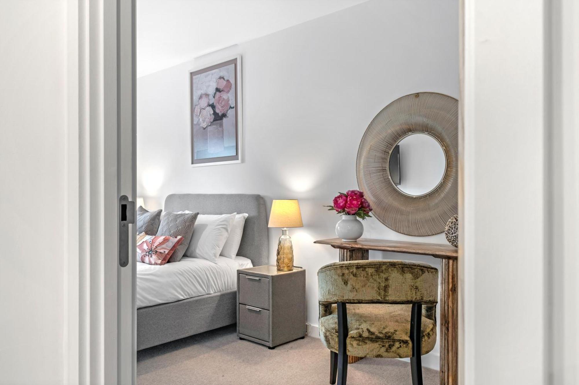 Apartment Haven 4
