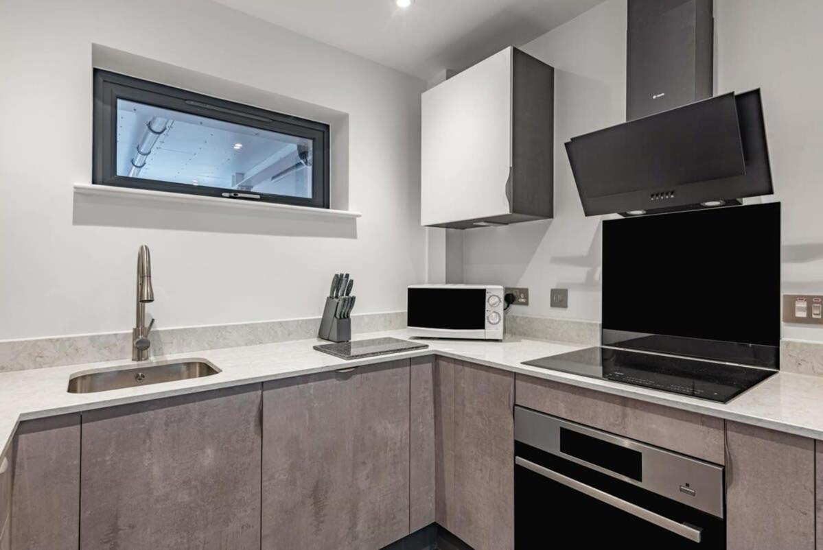 Stayzeni, Ouse Court 1 Bedroom