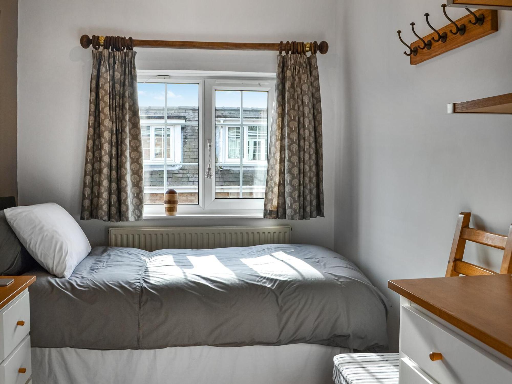 The Coach House *