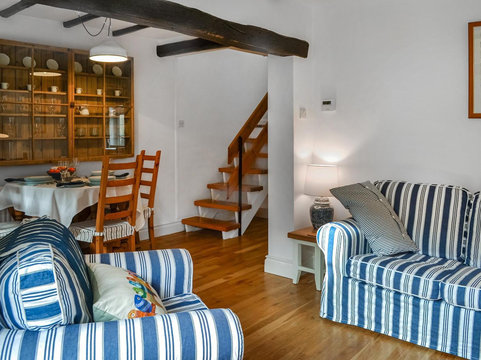 The Coach House Holiday home