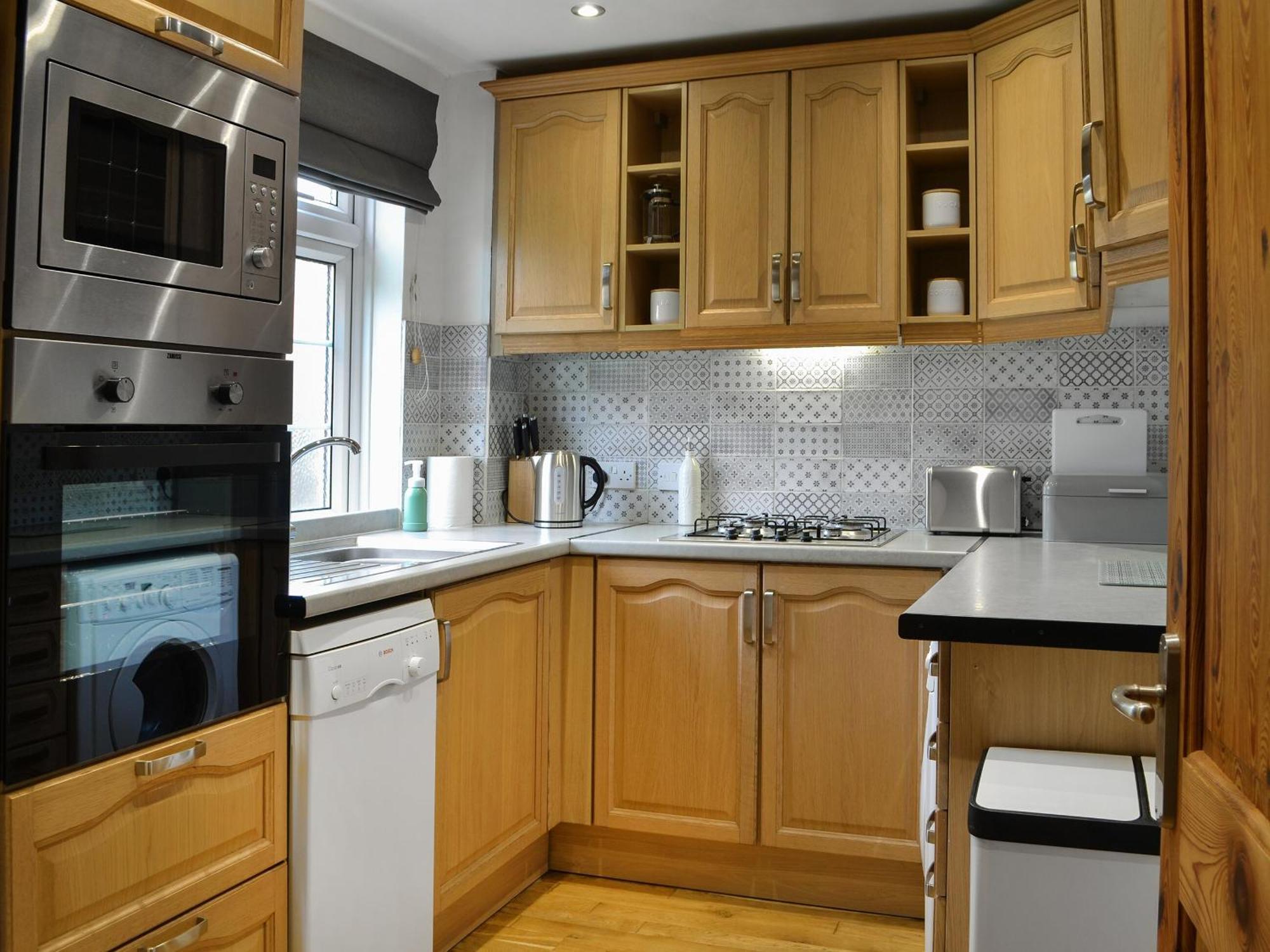 Holiday home The Coach House York