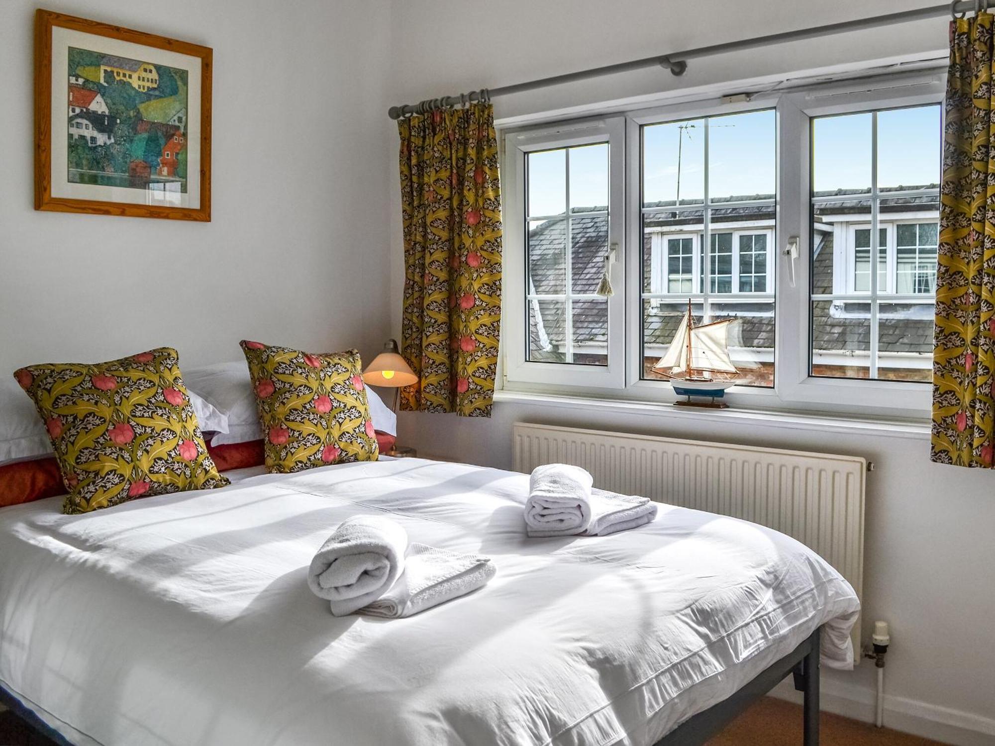 Holiday home The Coach House