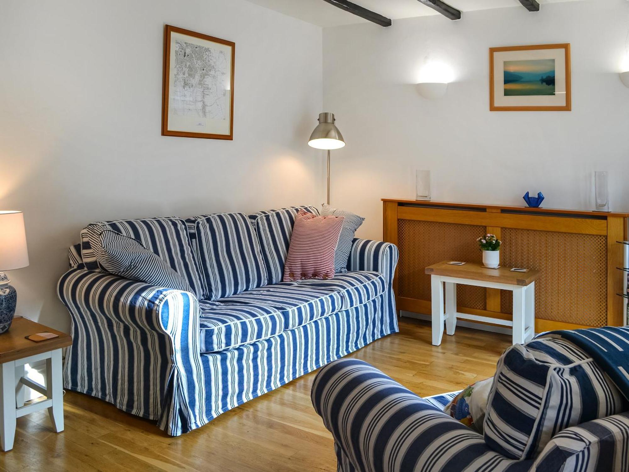 The Coach House Holiday home York