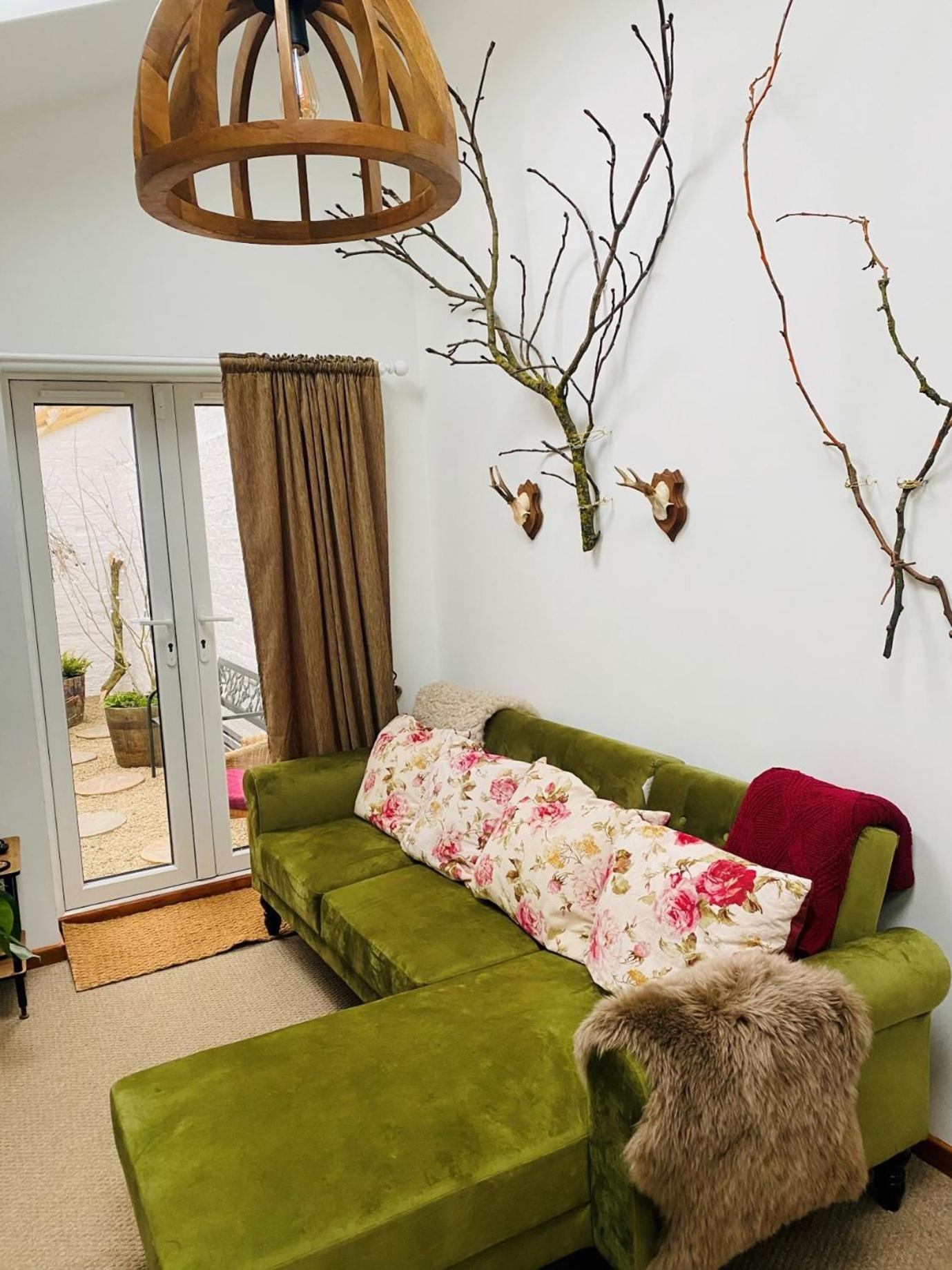Quirky 10 Min Walk To With Free Parking * York