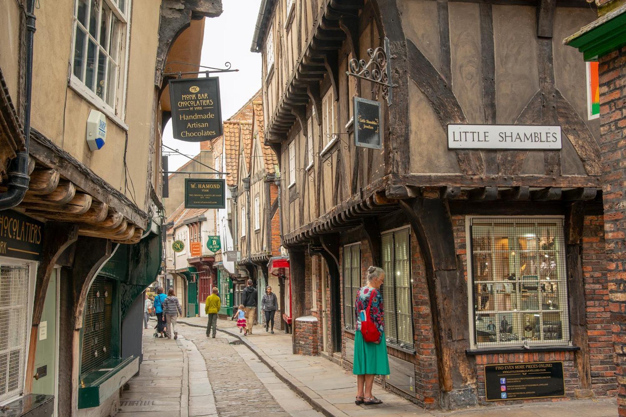 Holiday home Spacious And Modern Townhouse I Pass The Keys York